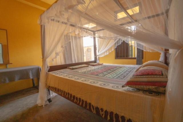 Praneeth Guest House Мирисса Экстерьер фото